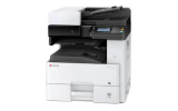 Photocopier Black  White